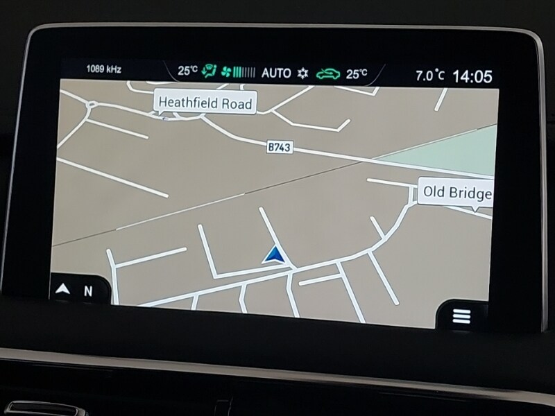 Used MG MG HS 2023 for sale - 77947882: Photo 11