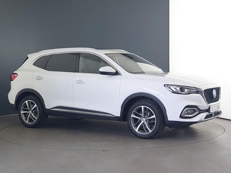 Used MG MG HS 2023 for sale - 77947882: Photo 12