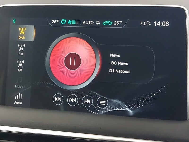 Used MG MG HS 2023 for sale - 77947882: Photo 15