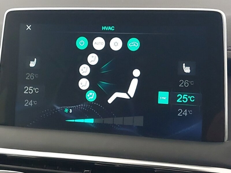 Used MG MG HS 2023 for sale - 77947882: Photo 16