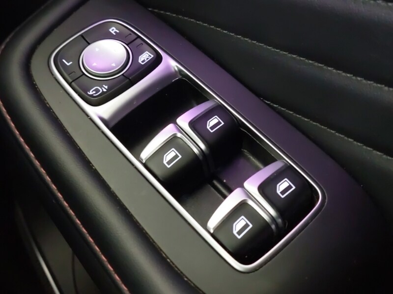 Used MG MG HS 2023 for sale - 77947882: Photo 18