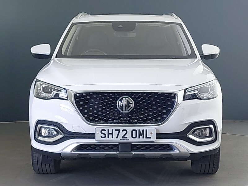 Used MG MG HS 2023 for sale - 77947882: Photo 19