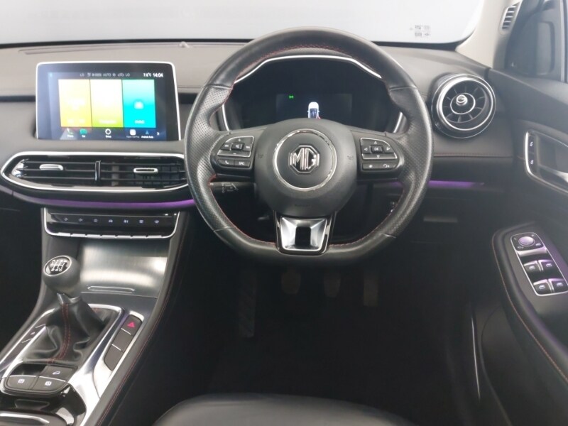 Used MG MG HS 2023 for sale - 77947882: Photo 7