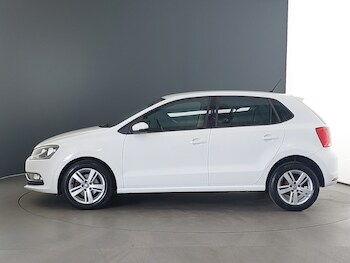 Used Volkswagen Polo 2017 for sale - 78895805: Photo