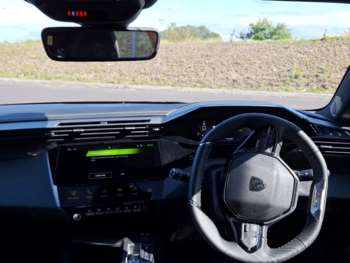 Used Peugeot 308 2025 for sale - 75455615: Photo