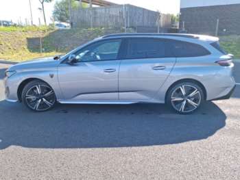 Used Peugeot 308 2025 for sale - 75455615: Photo