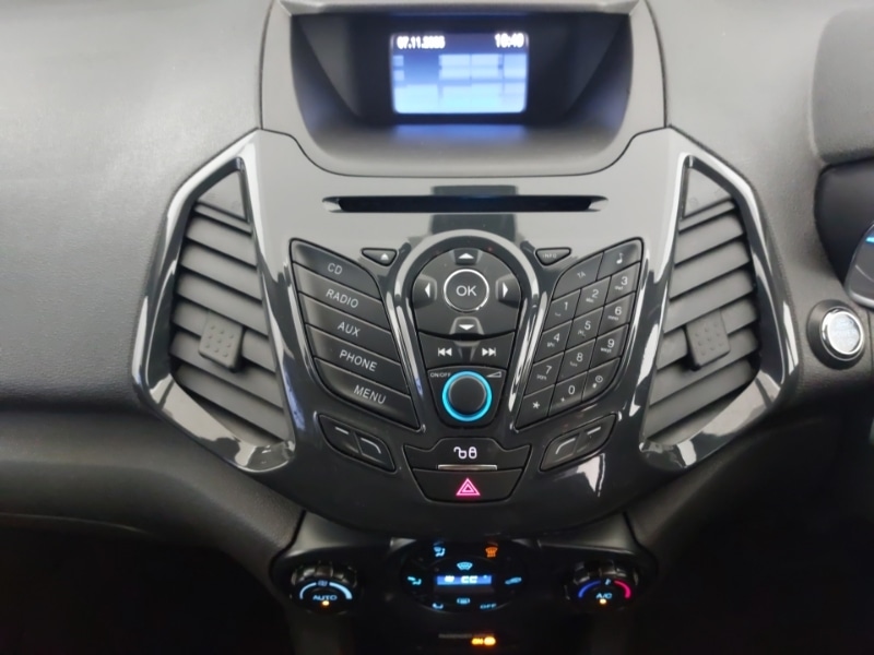 Used Ford Ecosport 2016 for sale - 76511479: Photo 10