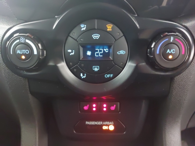 Used Ford Ecosport 2016 for sale - 76511479: Photo 15