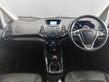 Used Ford Ecosport 2016 for sale - 76511479: Photo