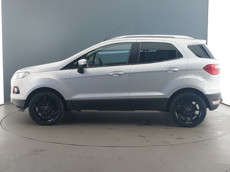 Used Ford Ecosport 2016 for sale - 76511479: Photo 4