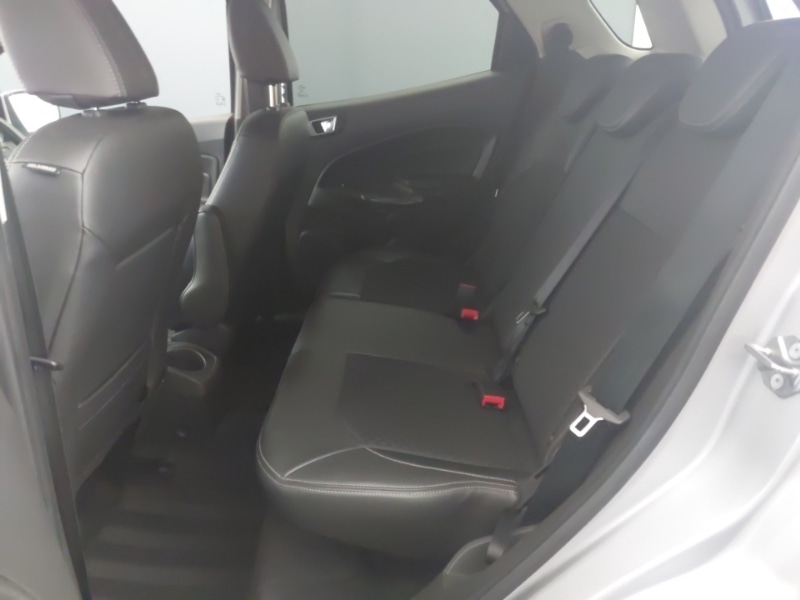 Used Ford Ecosport 2016 for sale - 76511479: Photo 6