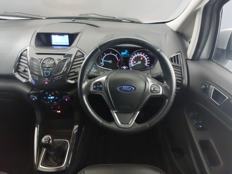 Used Ford Ecosport 2016 for sale - 76511479: Photo 7