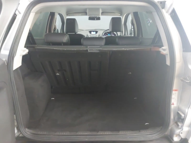 Used Ford Ecosport 2016 for sale - 76511479: Photo 8