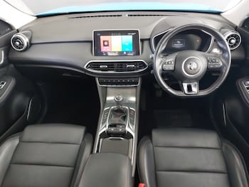 Used MG MG HS 2023 for sale - 78853601: Photo
