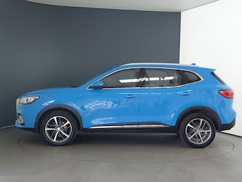 Used MG MG HS 2023 for sale - 78853601: Photo