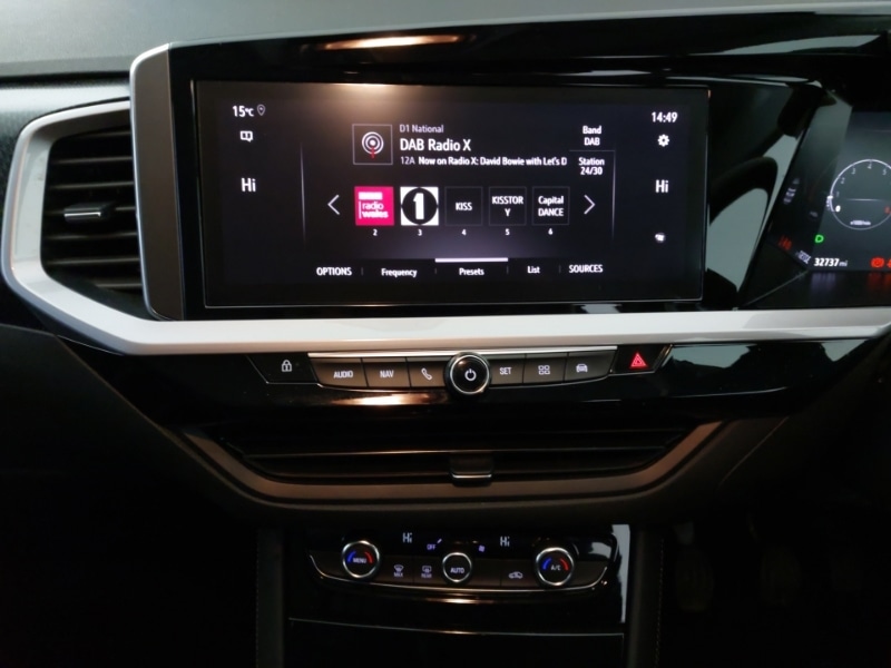 Used Vauxhall Grandland 2022 for sale - 77066112: Photo 10