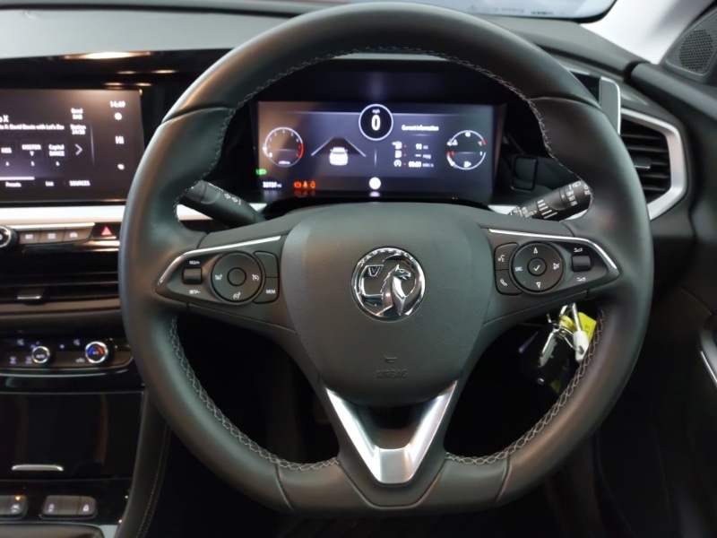 Used Vauxhall Grandland 2022 for sale - 77066112: Photo 11