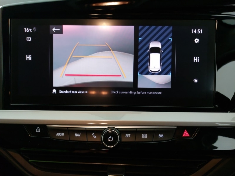 Used Vauxhall Grandland 2022 for sale - 77066112: Photo 16