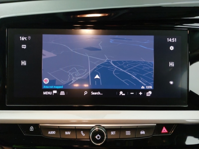 Used Vauxhall Grandland 2022 for sale - 77066112: Photo 17