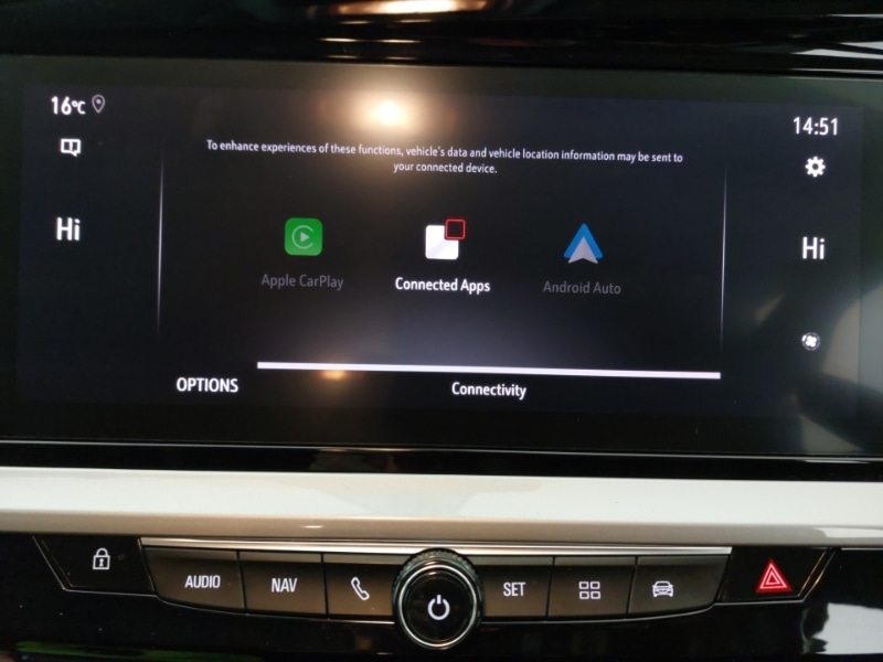 Used Vauxhall Grandland 2022 for sale - 77066112: Photo 18