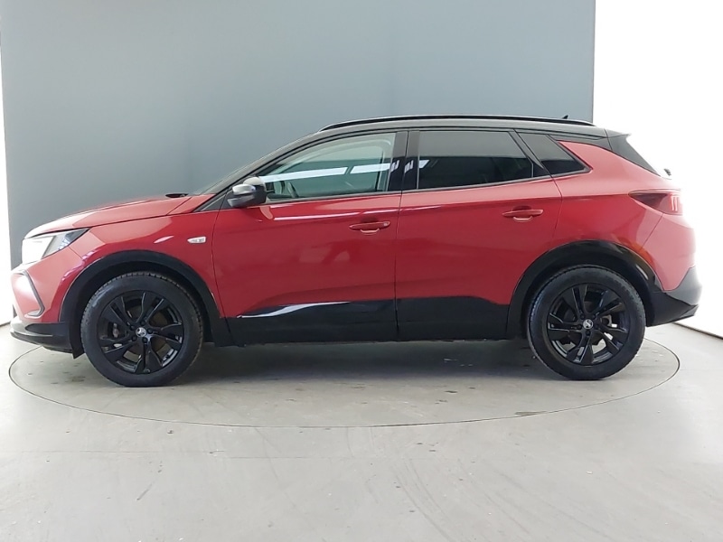 Used Vauxhall Grandland 2022 for sale - 77066112: Photo 4