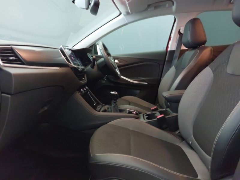 Used Vauxhall Grandland 2022 for sale - 77066112: Photo 5
