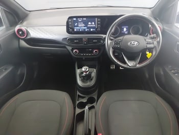 Used Hyundai i10 2022 for sale - 75550936: Photo