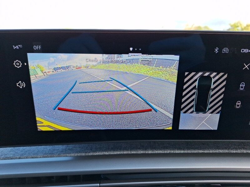 Used Peugeot 3008 2025 for sale - 76208544: Photo 10