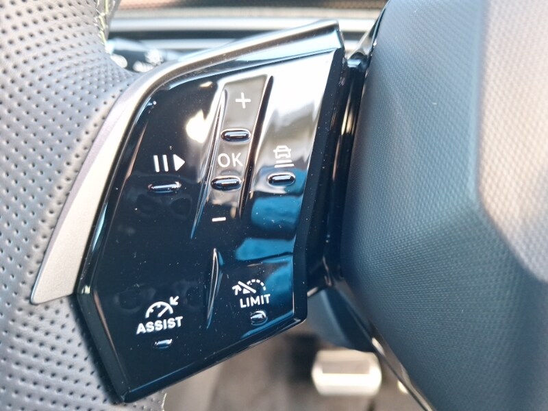 Used Peugeot 3008 2025 for sale - 76208544: Photo 12