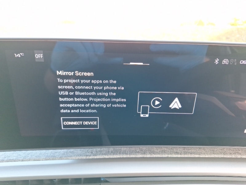 Used Peugeot 3008 2025 for sale - 76208544: Photo 16