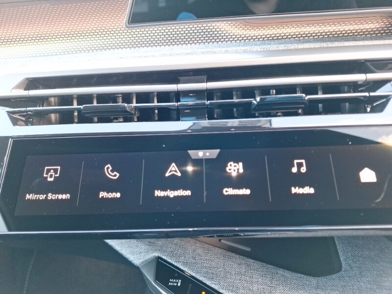 Used Peugeot 3008 2025 for sale - 76208544: Photo 17