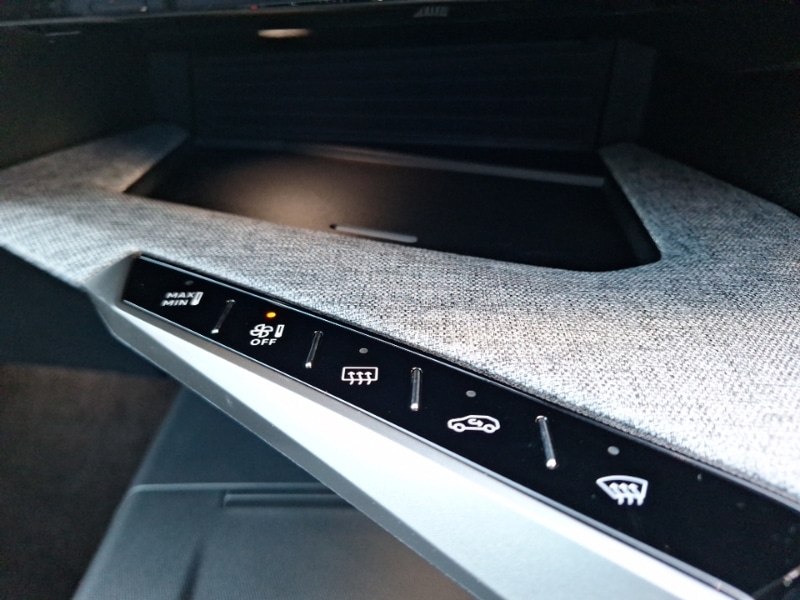 Used Peugeot 3008 2025 for sale - 76208544: Photo 18