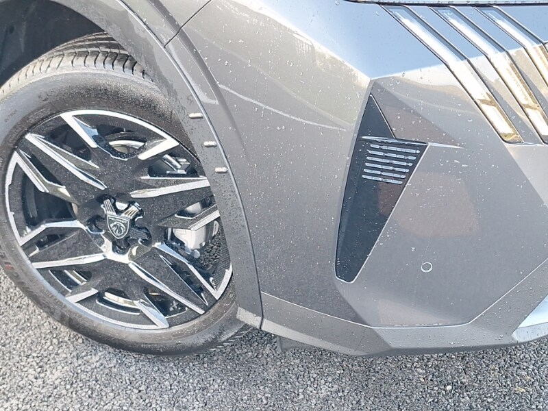 Used Peugeot 3008 2025 for sale - 76208544: Photo 9