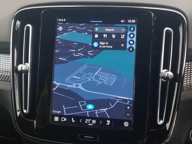 Used Volvo XC40 2024 for sale - 76925176: Photo 11