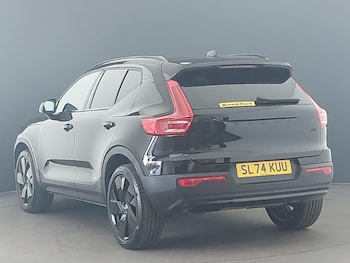 Used Volvo XC40 2024 for sale - 76925176: Photo