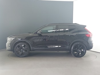Used Volvo XC40 2024 for sale - 76925176: Photo
