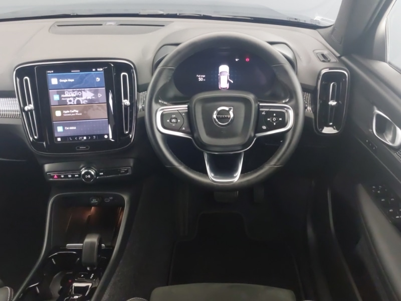 Used Volvo XC40 2024 for sale - 76925176: Photo 7