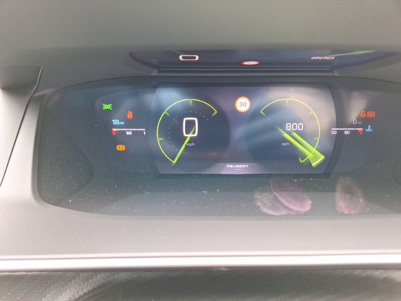 Used Peugeot 208 2025 for sale - 76401056: Photo 10