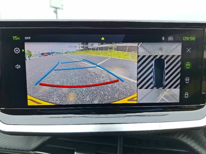 Used Peugeot 208 2025 for sale - 76401056: Photo 11