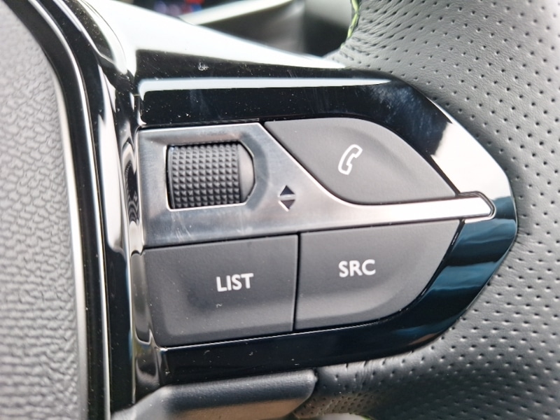 Used Peugeot 208 2025 for sale - 76401056: Photo 13