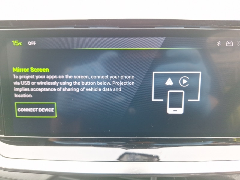 Used Peugeot 208 2025 for sale - 76401056: Photo 17