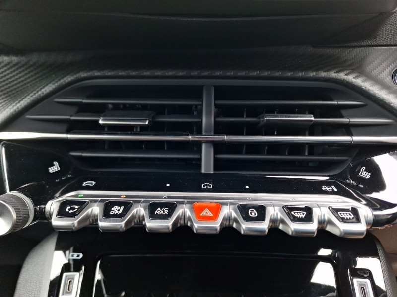 Used Peugeot 208 2025 for sale - 76401056: Photo 18