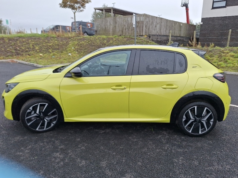 Used Peugeot 208 2025 for sale - 76401056: Photo 4