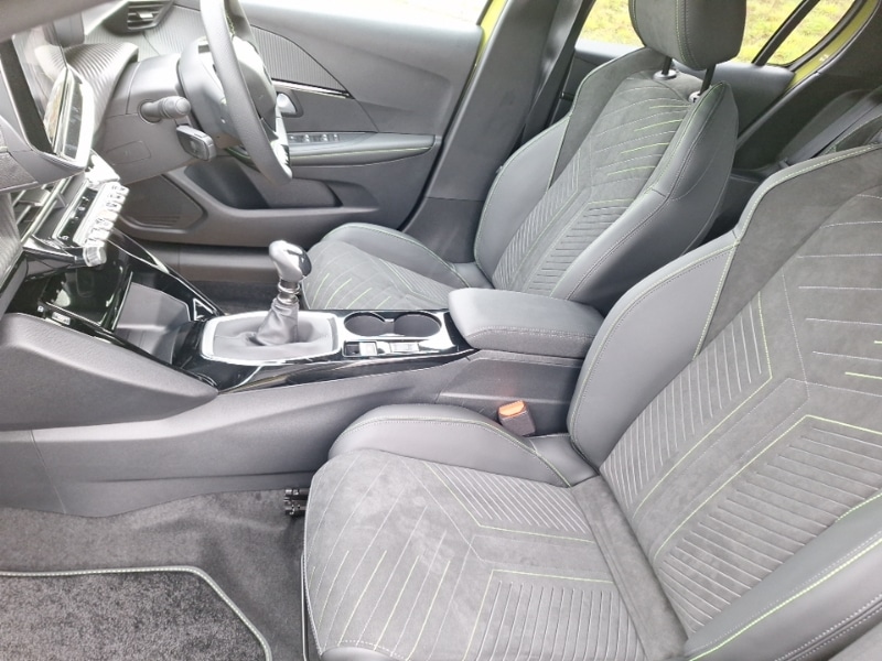 Used Peugeot 208 2025 for sale - 76401056: Photo 5