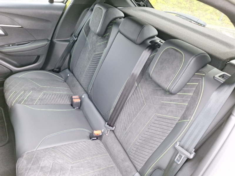 Used Peugeot 208 2025 for sale - 76401056: Photo 6