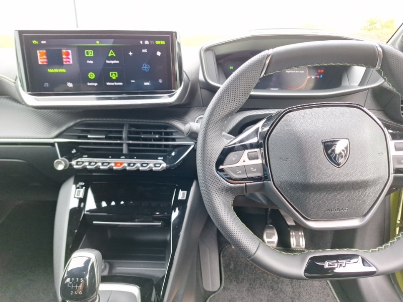 Used Peugeot 208 2025 for sale - 76401056: Photo 7