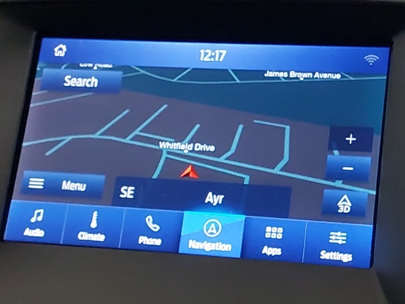 Used Ford S-Max 2022 for sale - 76713667: Photo 10