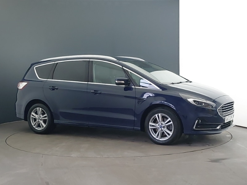Used Ford S-Max 2022 for sale - 76713667: Photo 12