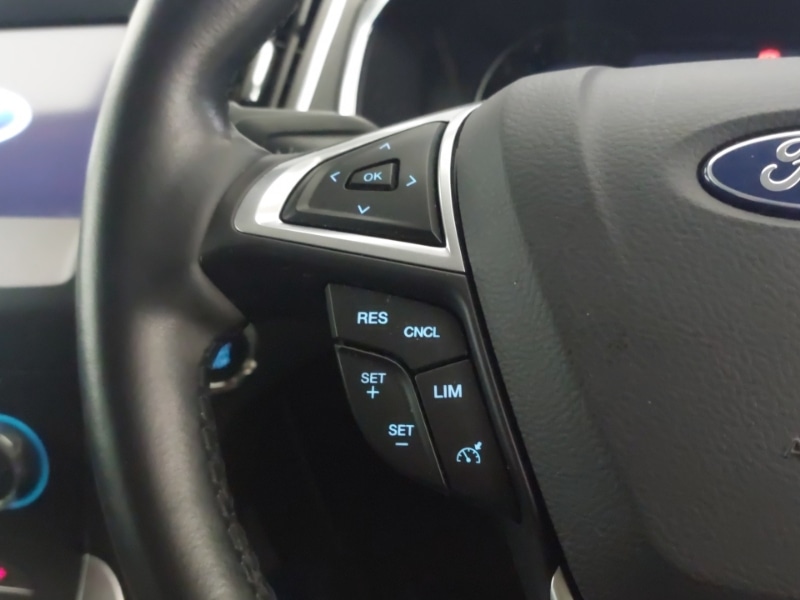 Used Ford S-Max 2022 for sale - 76713667: Photo 14