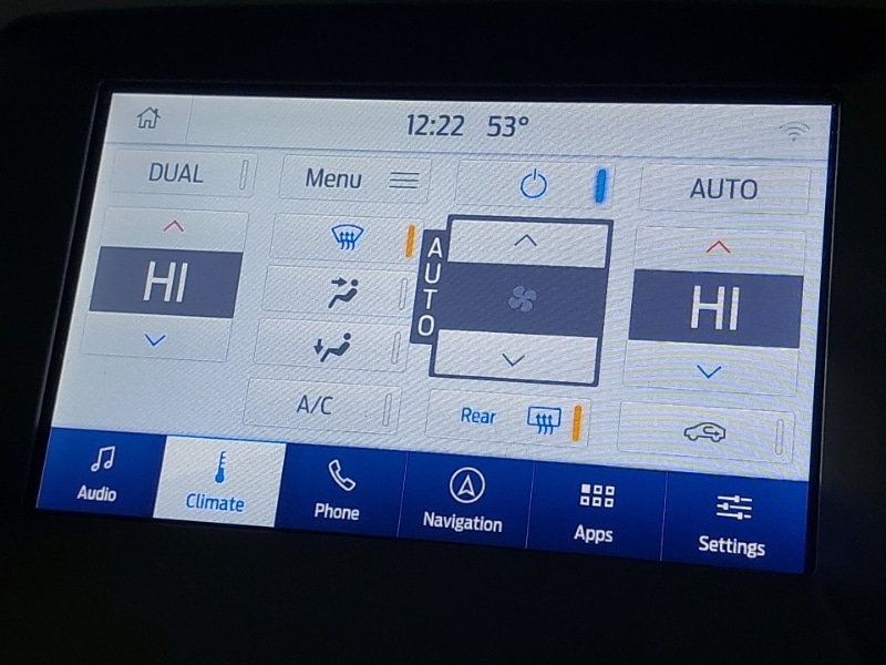 Used Ford S-Max 2022 for sale - 76713667: Photo 16